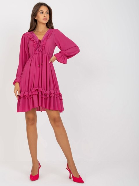 Sukienka TW-SK-BI-0761.92