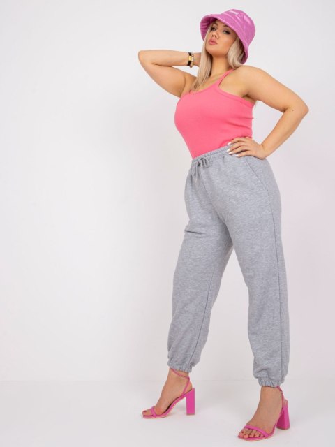 Spodnie dresowe RV-DR-6331.86