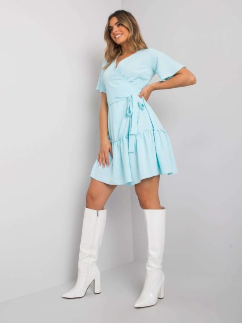 Sukienka LK-SK-508623.24X