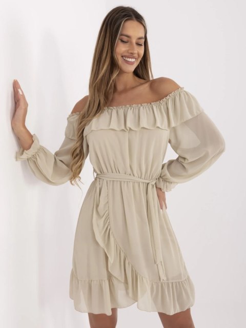 Sukienka TW-SK-BI-1203.72P