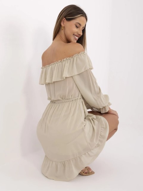 Sukienka TW-SK-BI-1203.72P