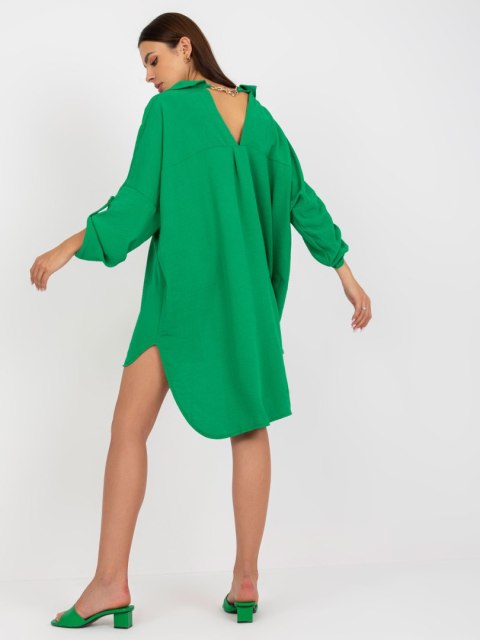 Sukienka DHJ-SK-13938.02P