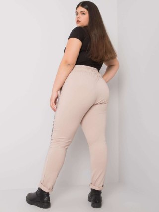 Spodnie dresowe RV-DR-6897.53