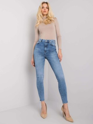 Spodnie jeans RO-SP-PNT-09.67P