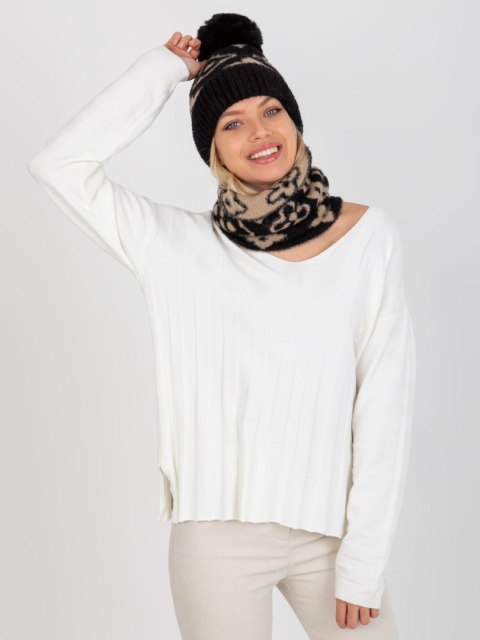 Czapka AT-CZ-CM-317.85