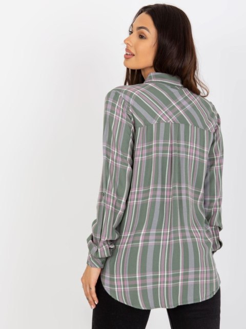 Bluzka D70039Z11082A