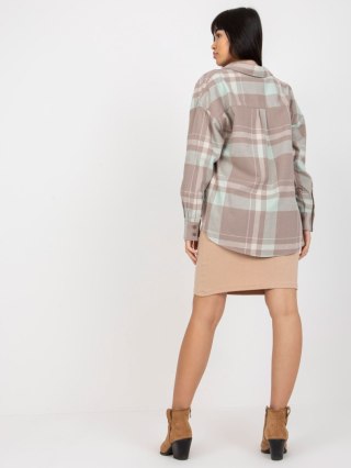 Koszula D71720W11085A