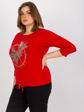 Bluzka RV-BZ-8455.39