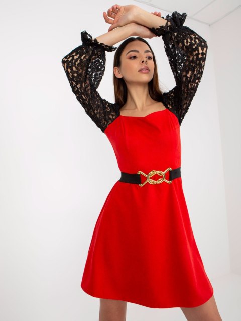 Sukienka LK-SK-508840-1.01P