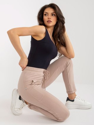 Spodnie dresowe RV-DR-8696.20