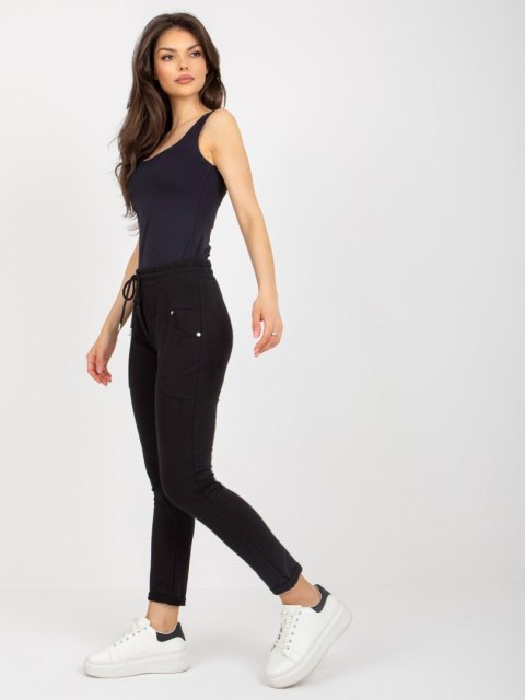 Spodnie dresowe RV-DR-8696.20