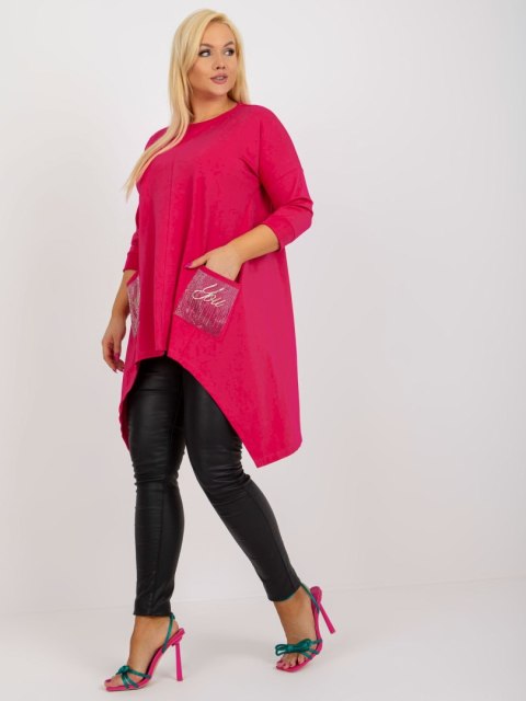 Bluzka RV-BZ-8533.04