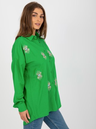 Koszula TO-KS-7004.95