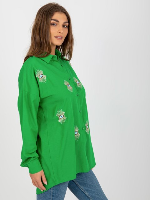 Koszula TO-KS-7004.95