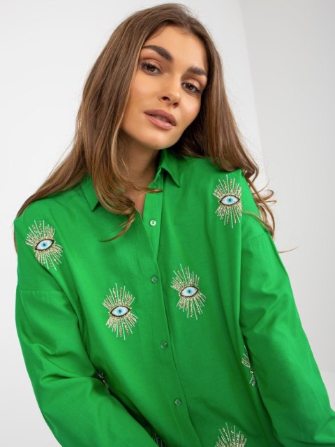 Koszula TO-KS-7004.95