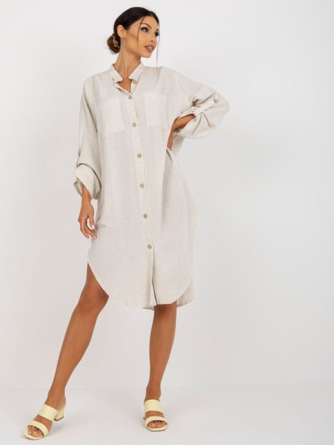 Sukienka TW-SK-BE-199D.85P