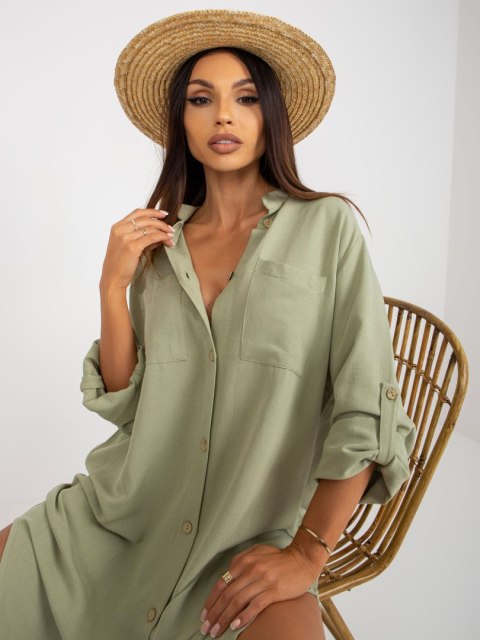 Sukienka TW-SK-BE-199D.85P