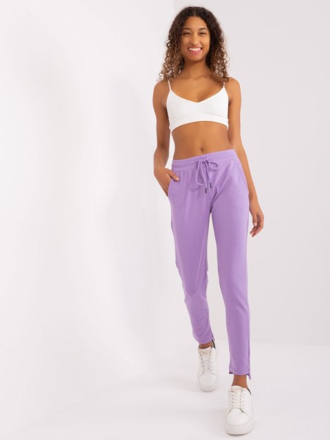 Spodnie dresowe RV-DR-8380.25P