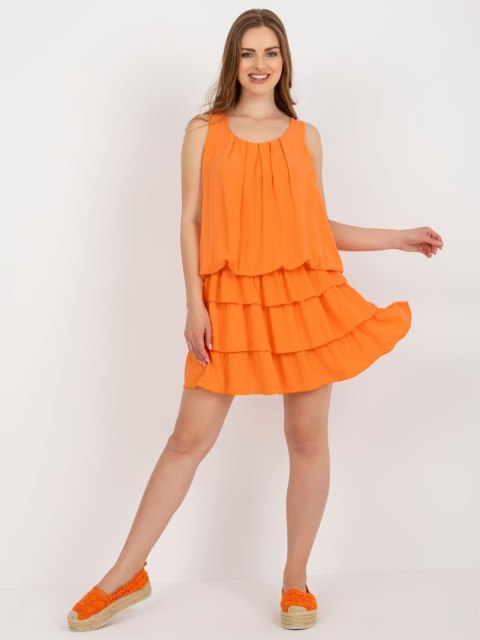 Sukienka TW-SK-BI-8139.44