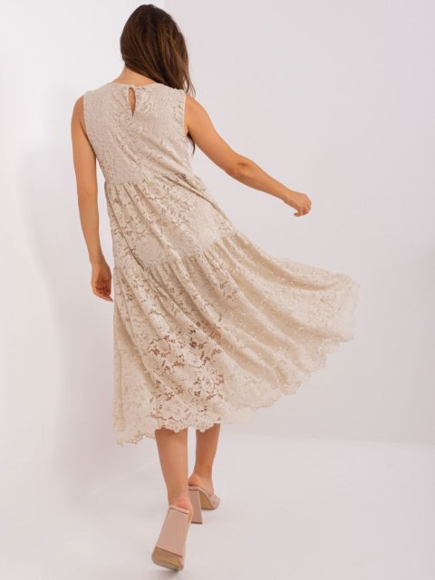 Sukienka TW-SK-BI-8246.37X