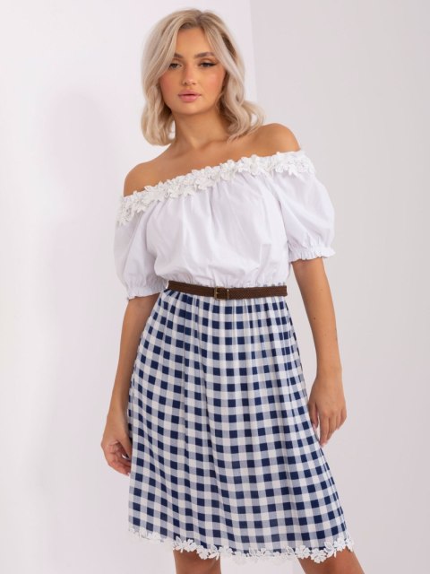 Sukienka LK-SK-506358.21P