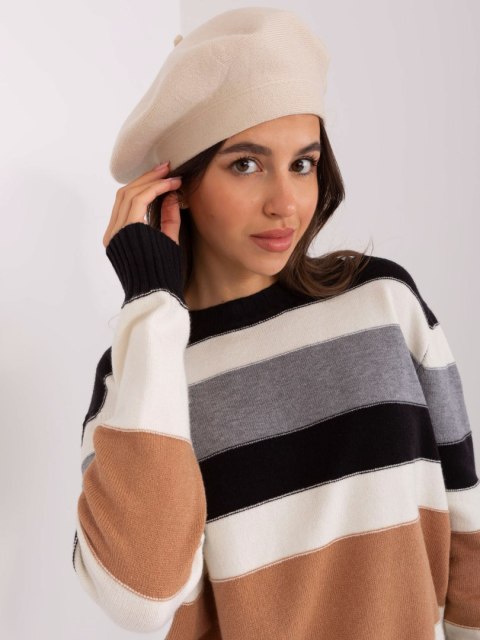 Czapka AT-CZ-231305.82P