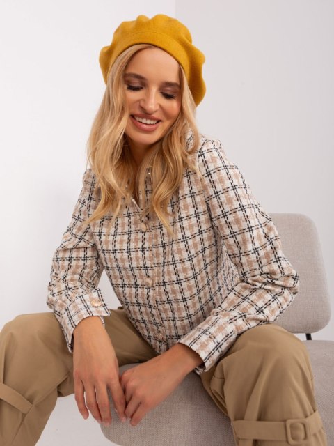 Czapka AT-CZ-231305.85P