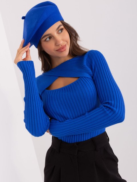 Czapka AT-CZ-231305.85P