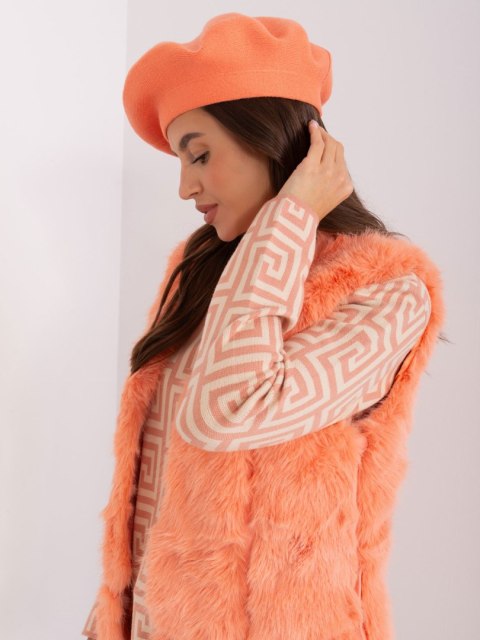 Czapka AT-CZ-231305.85P