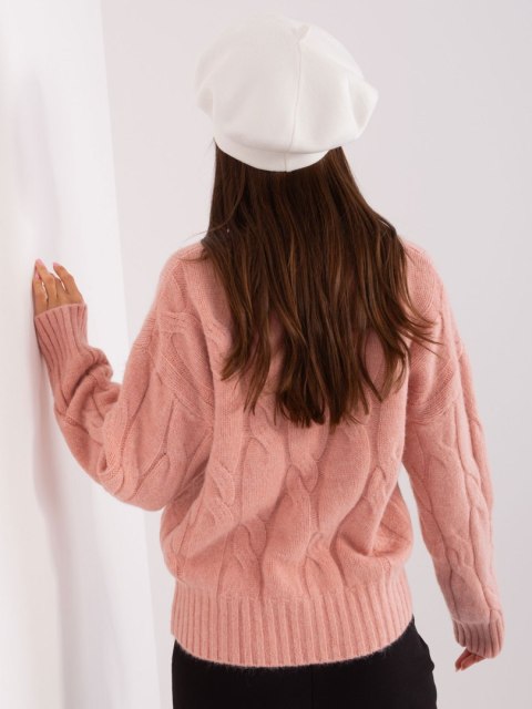 Czapka AT-CZ-231305.91P