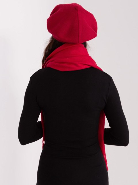 Czapka AT-CZ-231305.91P