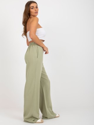 Spodnie TW-SP-BE-AZ100.78P