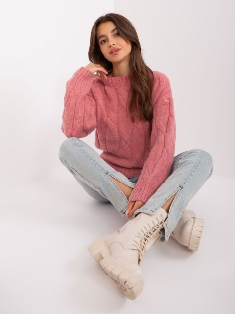 Sweter AT-SW-0146.10P
