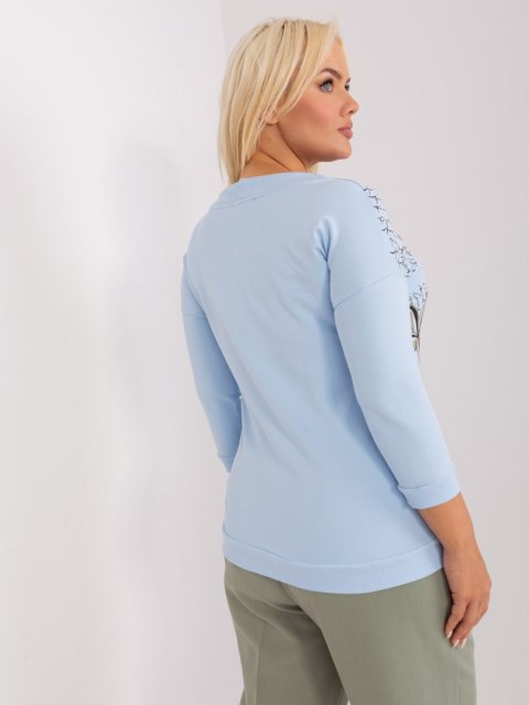 Bluzka RV-BZ-9073.86