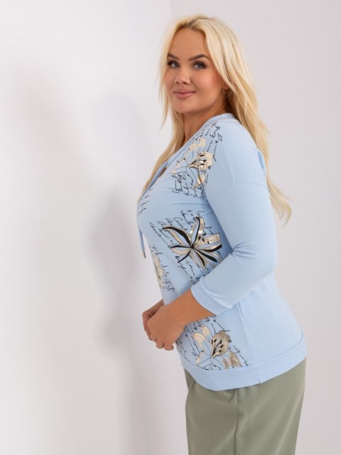 Bluzka RV-BZ-9073.86