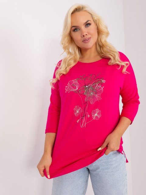 Bluzka RV-BZ-9110.85