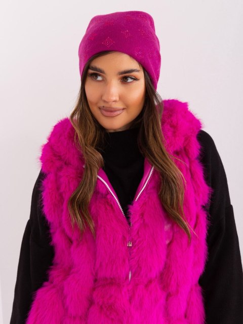 Czapka AT-CZ-2325.86