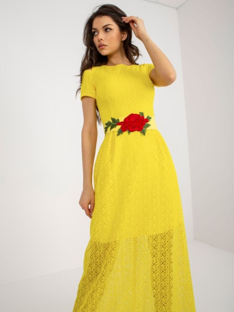 Sukienka LK-SK-506318.16P