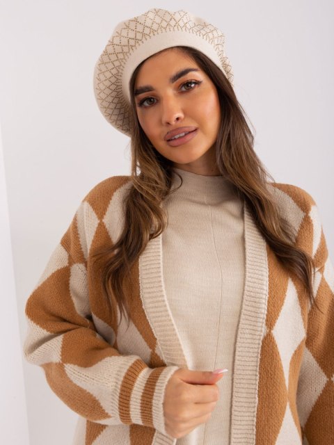 Czapka AT-CZ-231605.21P