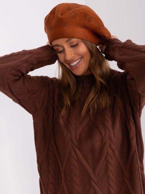 Czapka AT-CZ-2318.26