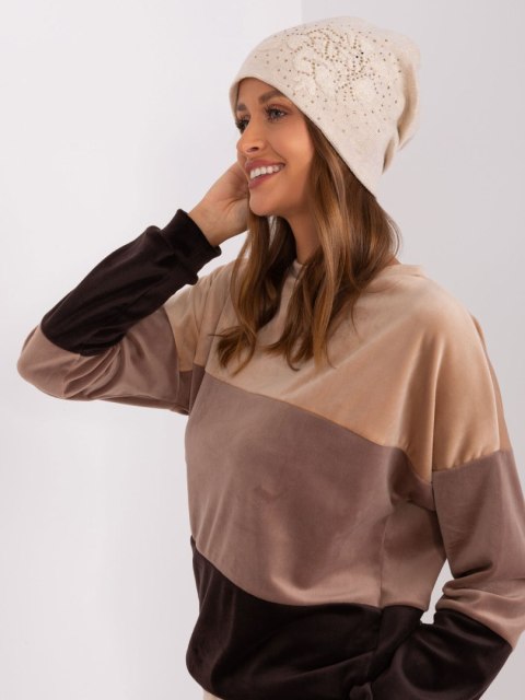 Czapka AT-CZ-23250.01P