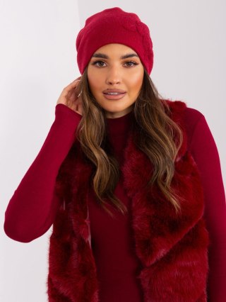 Czapka AT-CZ-23250.36P