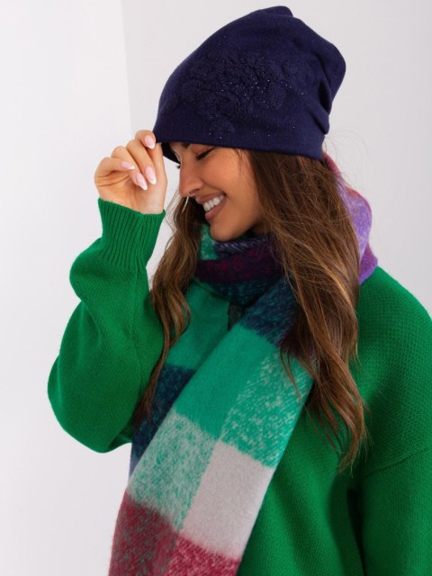 Czapka AT-CZ-23250.36P