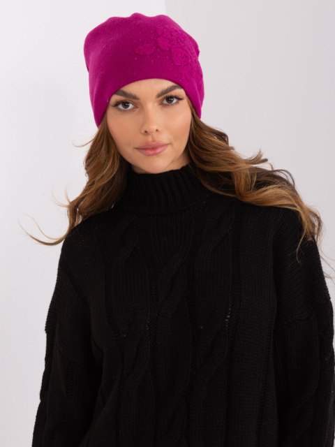 Czapka AT-CZ-23250.36P