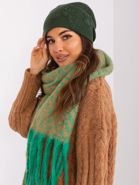 Czapka AT-CZ-23250.36P