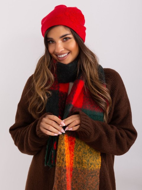 Czapka AT-CZ-23250.36P