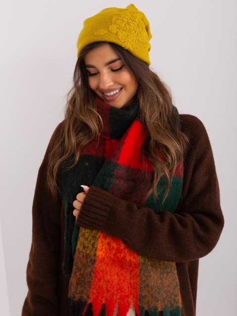 Czapka AT-CZ-23250.61P