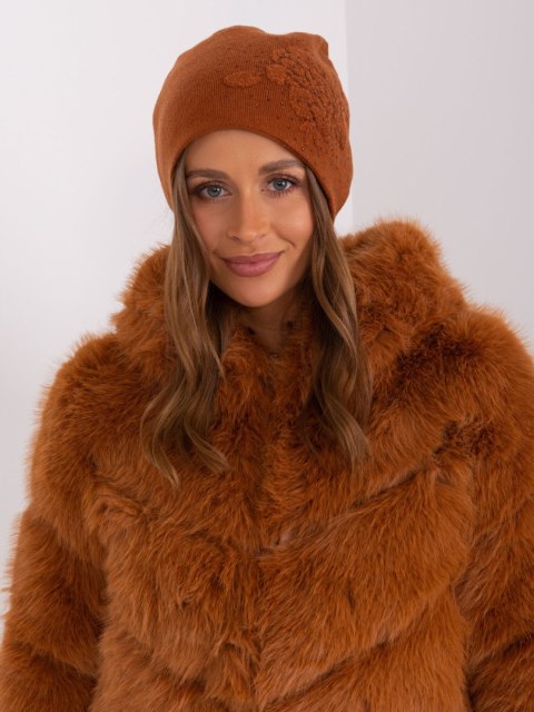 Czapka AT-CZ-23250.61P