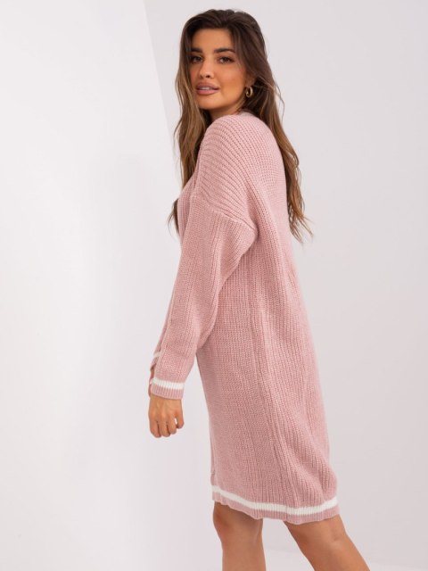 Sukienka BA-SK-8023-1.29X