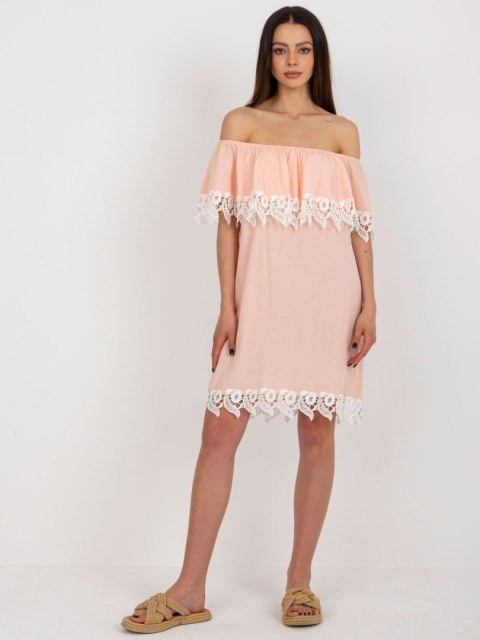 Sukienka LK-SK-506987.04X